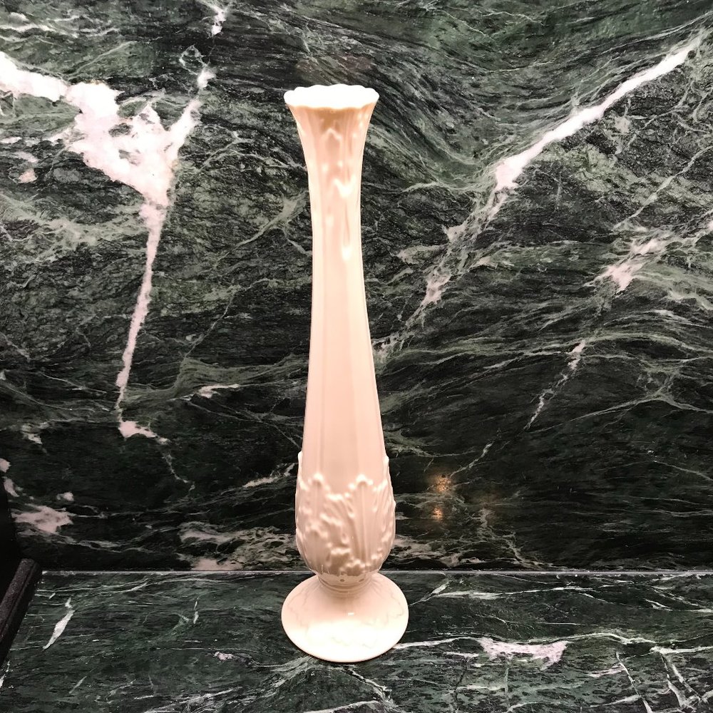 Lenox 11" Vase Woodland Collection (Discontinued)